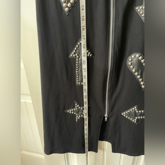 Rock n karma skirt - Picture 6 of 6